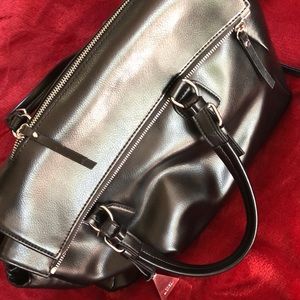 LCredi Genuine Leather. Very good condition.